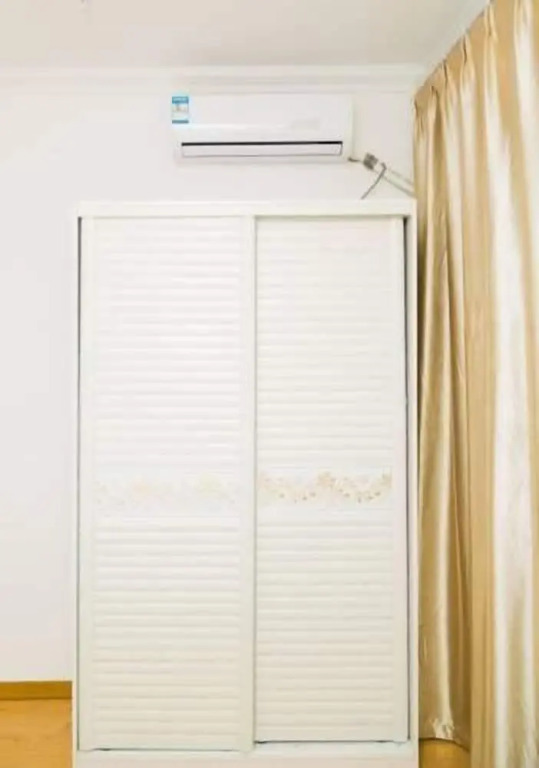 Weihai Dushang Huayi Apartment Hotel