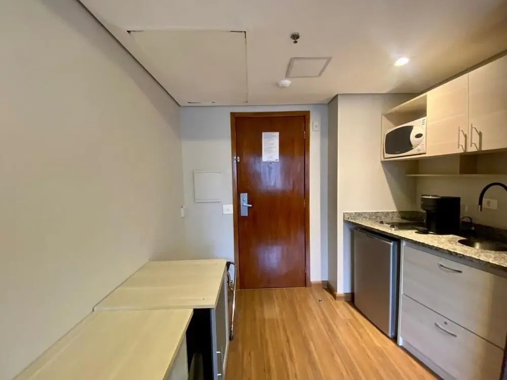 Get a Flat 1402 próx B Portuguesa
