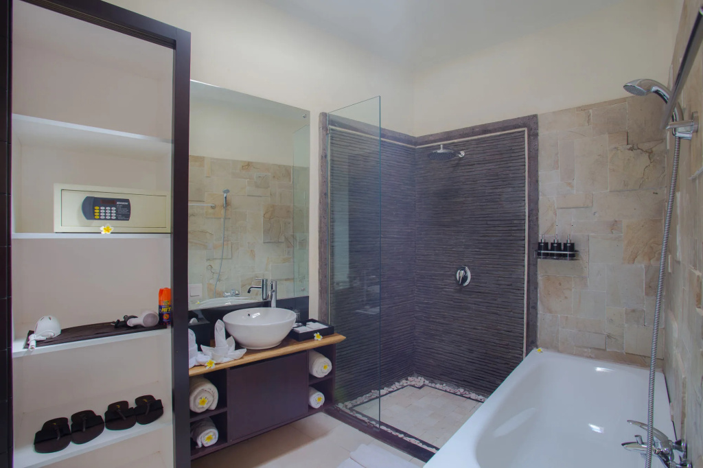 Kayu Suar Bali Luxury Villas & Spa