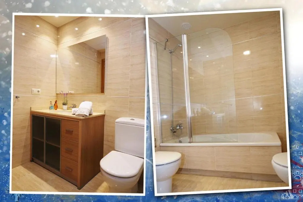 Apartamento Playa Silgar