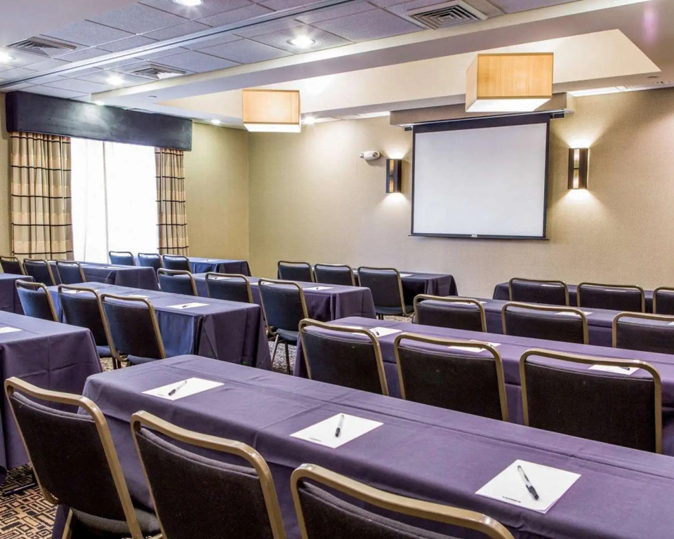 Cambria Suites Appleton