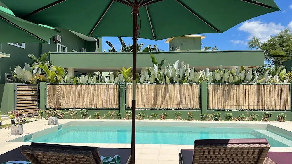 ROYAL SUITES - PORT BARTON