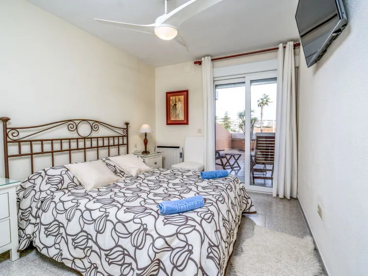Apartment Sorolla-1 by Interhome