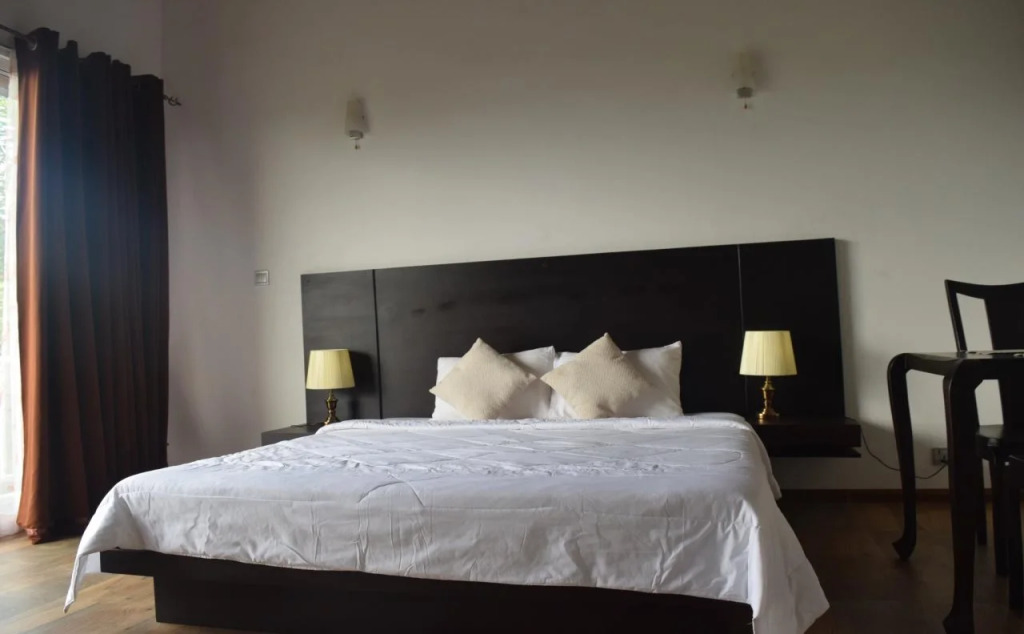 Bee View Home Stay