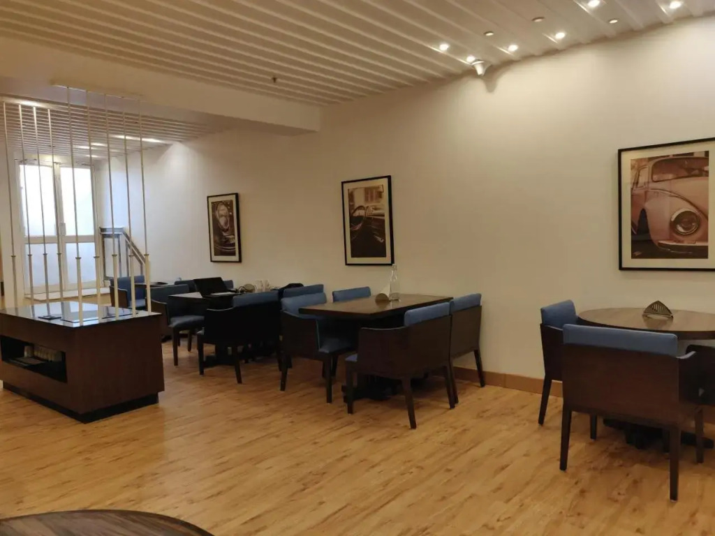 Ace Residency Hotel & Apartments