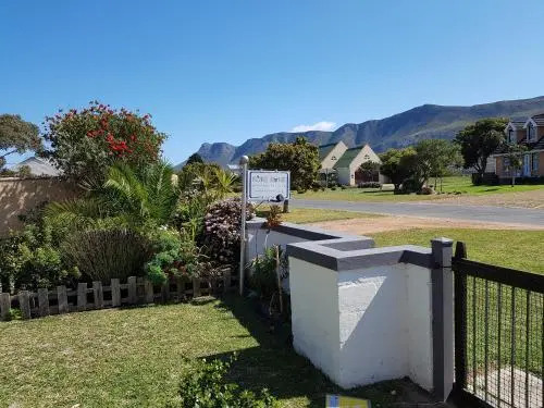 Kure Kure Accommodation