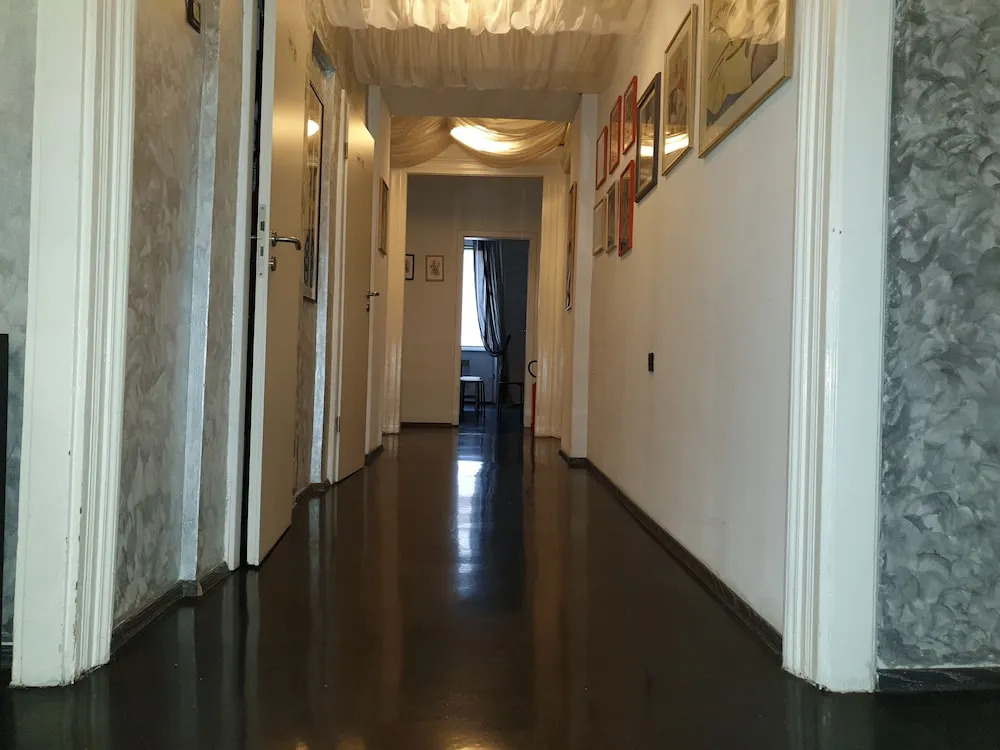Hostel Morcic Ri
