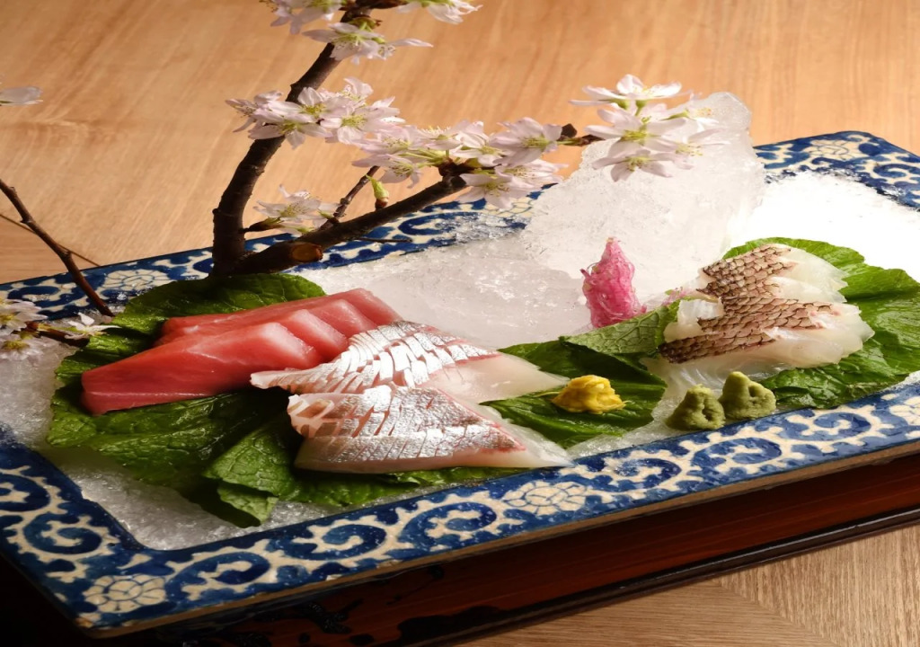 IZUYASU Traditional Kyoto Inn serving Kyoto cuisine