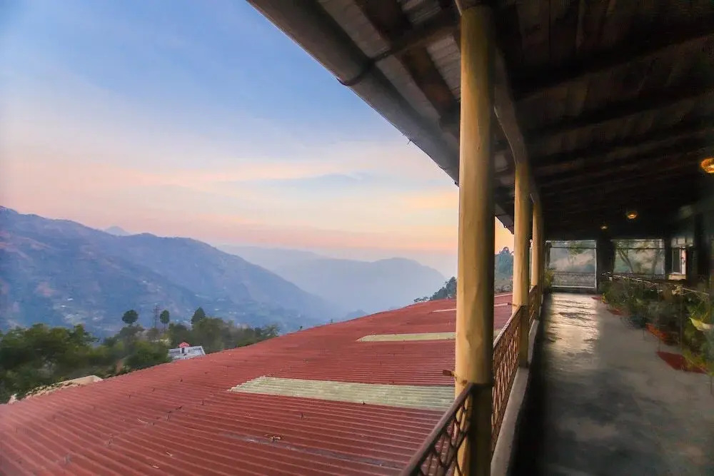 V Resorts The Satvik Bhimtal
