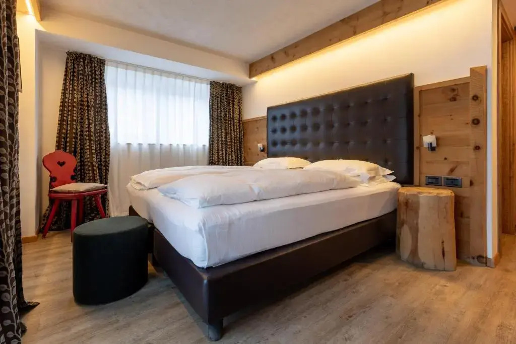 Hotel Scoiattolo