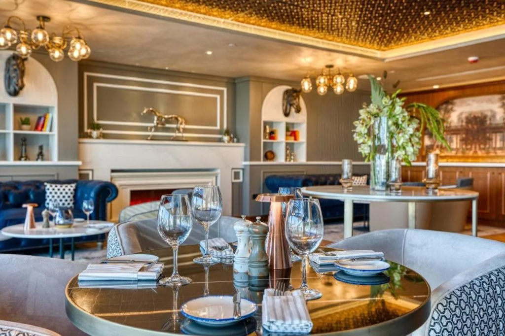 The First Collection Dubai Jumeirah Village Circle, a Tribute Portfolio Hotel