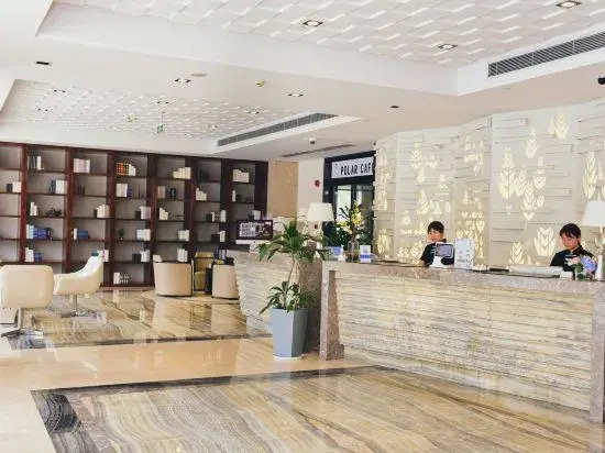 Hengyuan Square Hotel