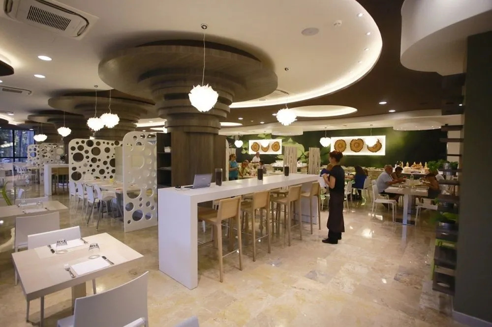 Hotel La Meridiana