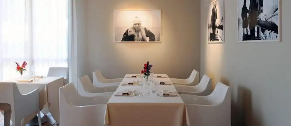 Certosa Hotel