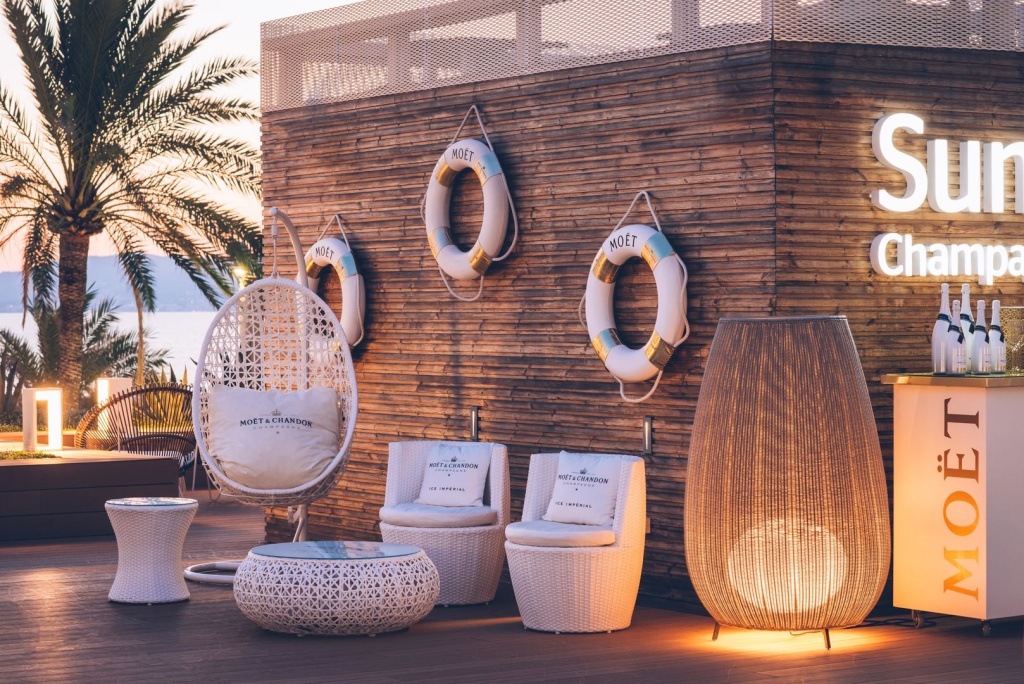 Отель Iberostar Selection Playa de Palma