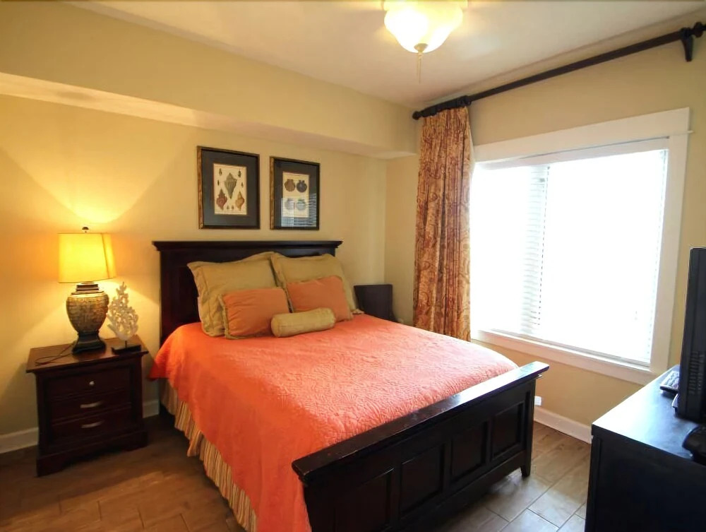 Grand Panama 1604 Tower I - Two Bedroom Condo