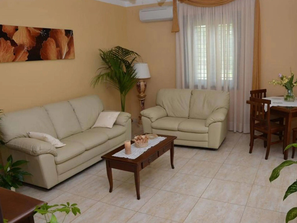 Bellavigna Country House