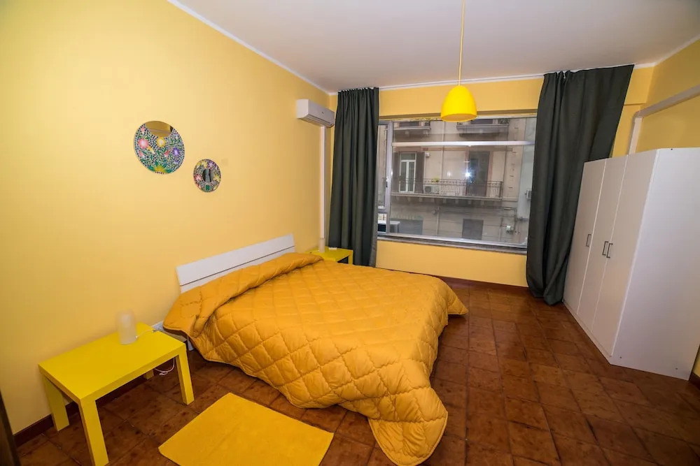 Loft Notarbartolo 2