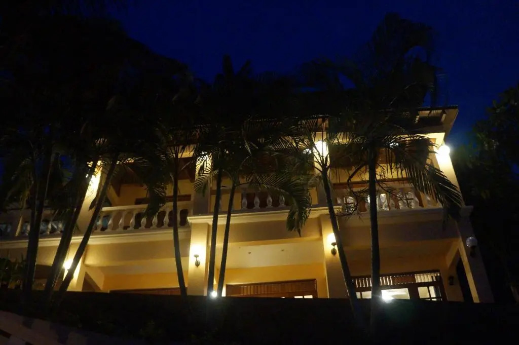 Casa Monacita