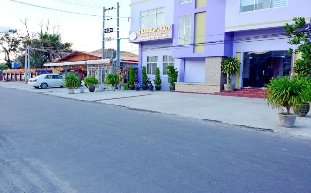 Hotel 62