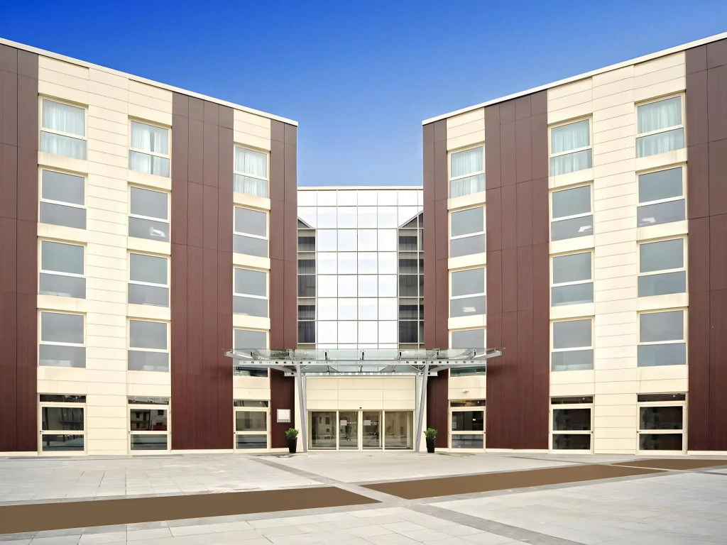Idea Hotel Milano Malpensa Airport