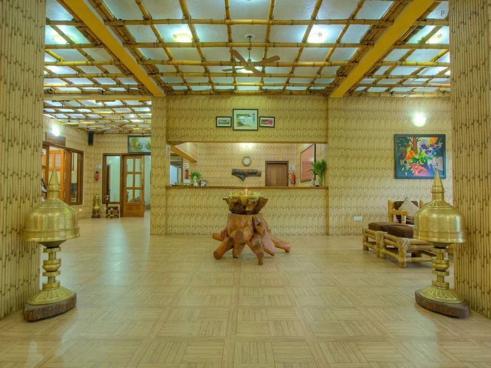 Resort Borgos