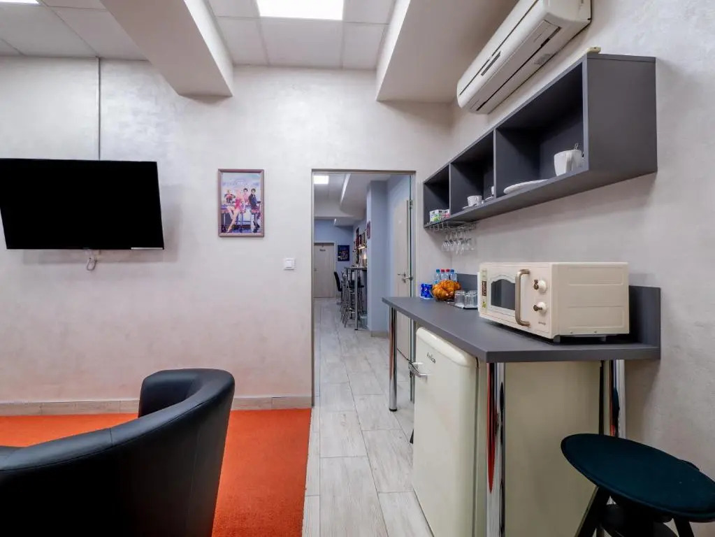 Apartmany Style