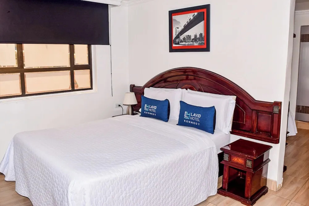 Lavid Hotel Kennedy