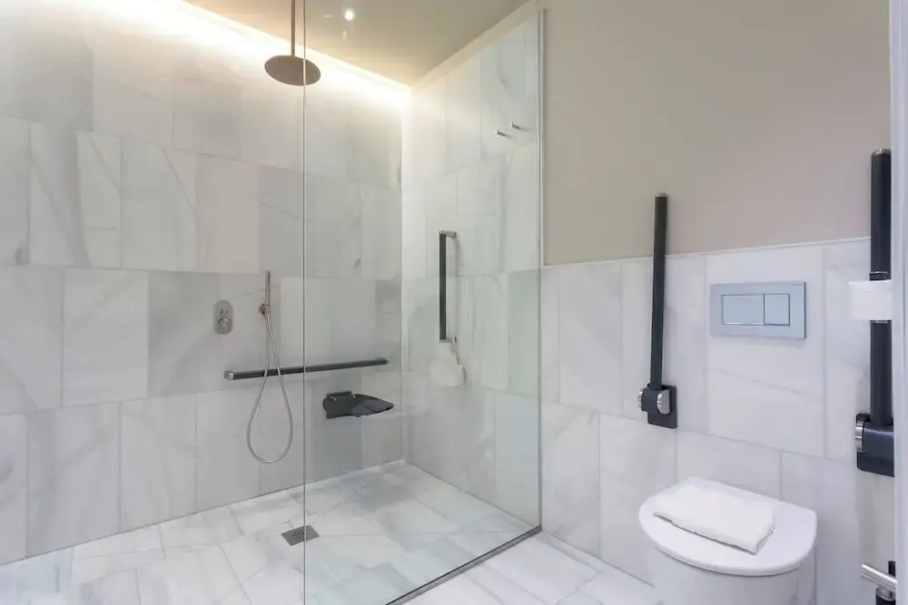 Exclusive Apartment in Seville. San Vicente I