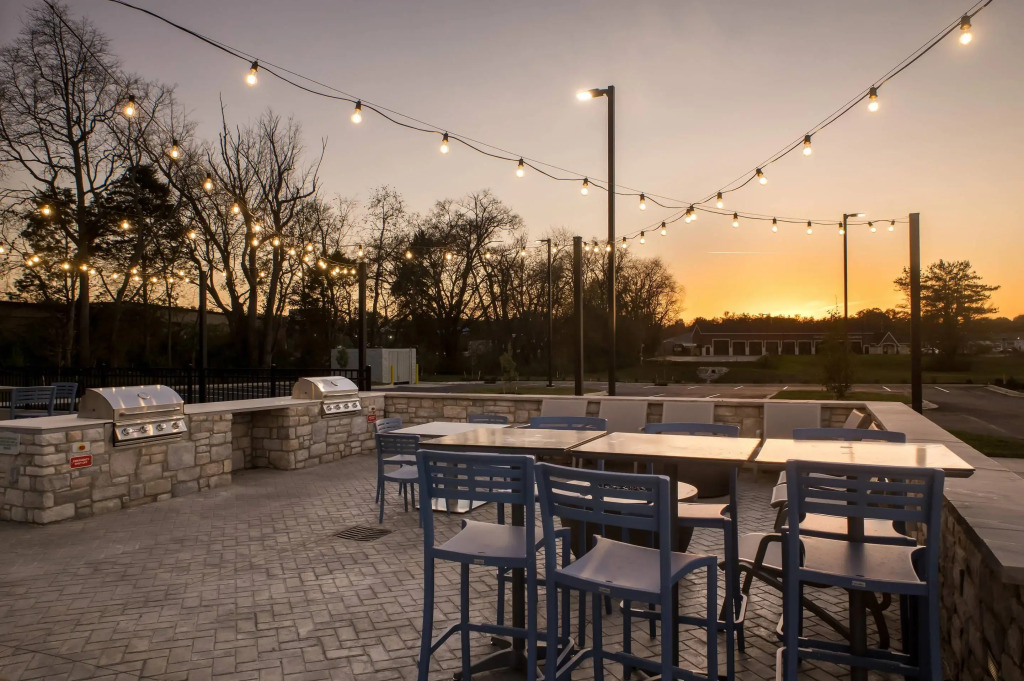 Everhome Suites Bowling Green by Choice Hotels