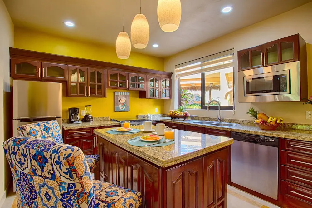 Condominios de Lujo Vista Corona