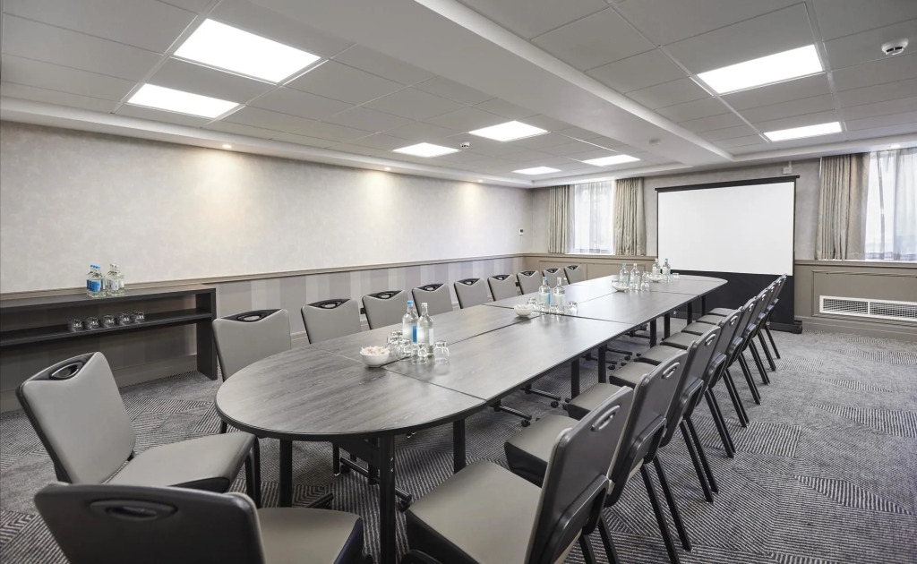 Orida Hotels Newbury