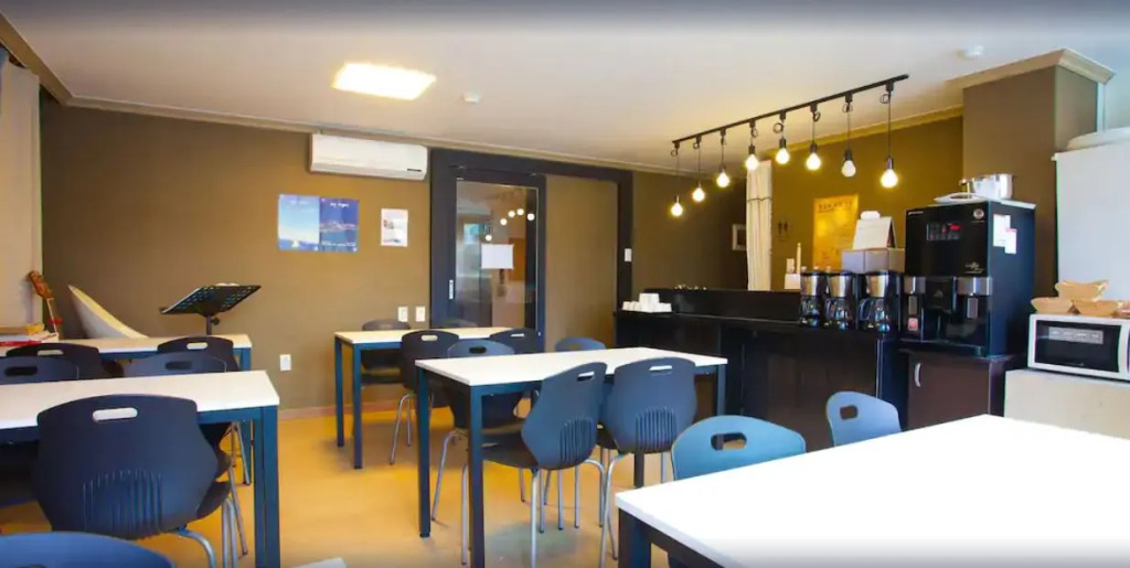 iam Residence and Guesthouse
