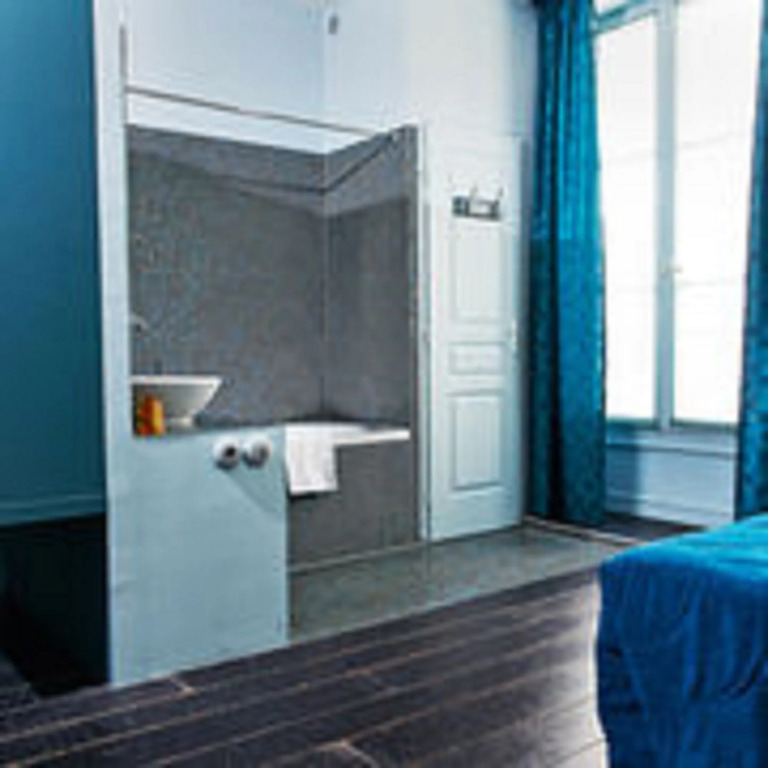 Hôtel Jeanne dArc Le Marais