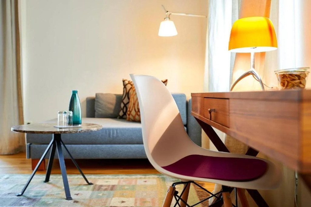 Boutique & Design Hotel AUERSPERG