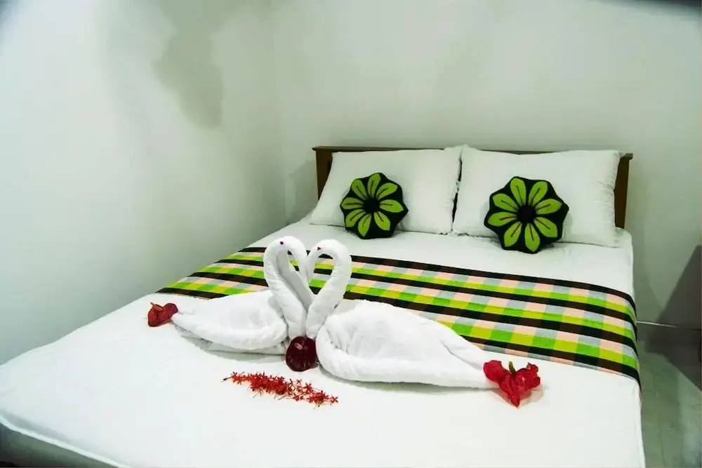 Senura Homestay
