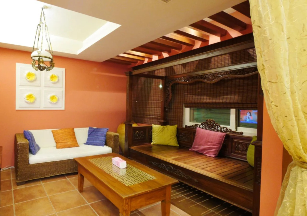 Long Yuan Bali Hostel