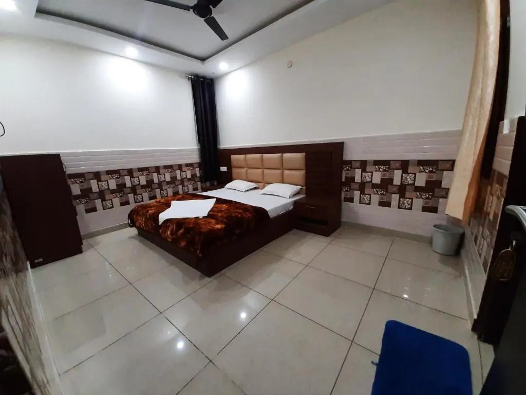 Abrol residency