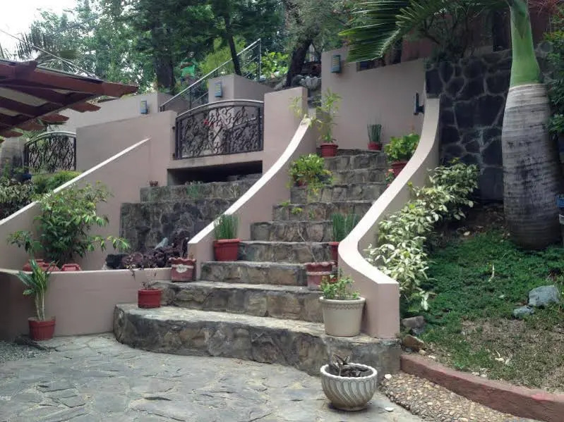 Villa Kalayaan