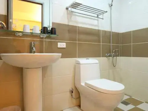 UNV Hostel