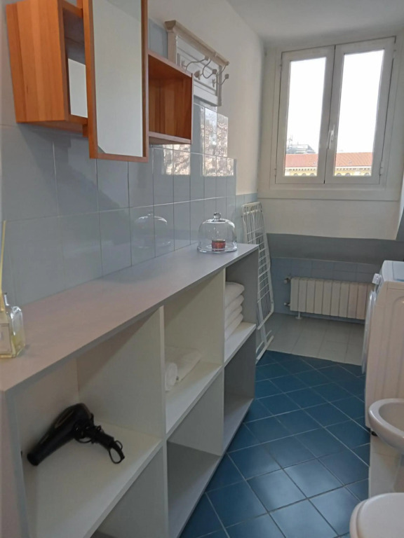Mole Apartment