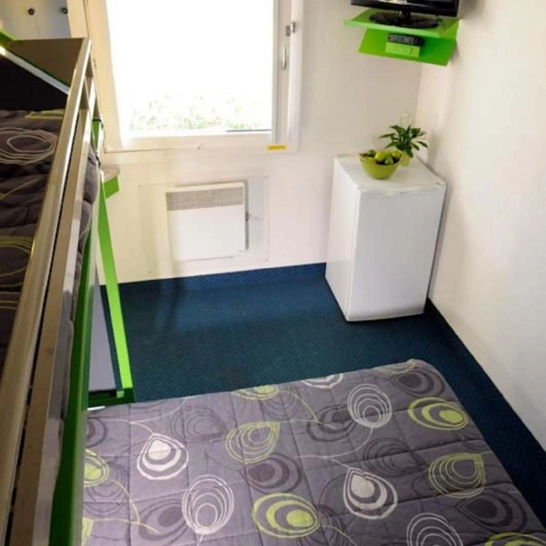 Lemon Hotel - Tourcoing