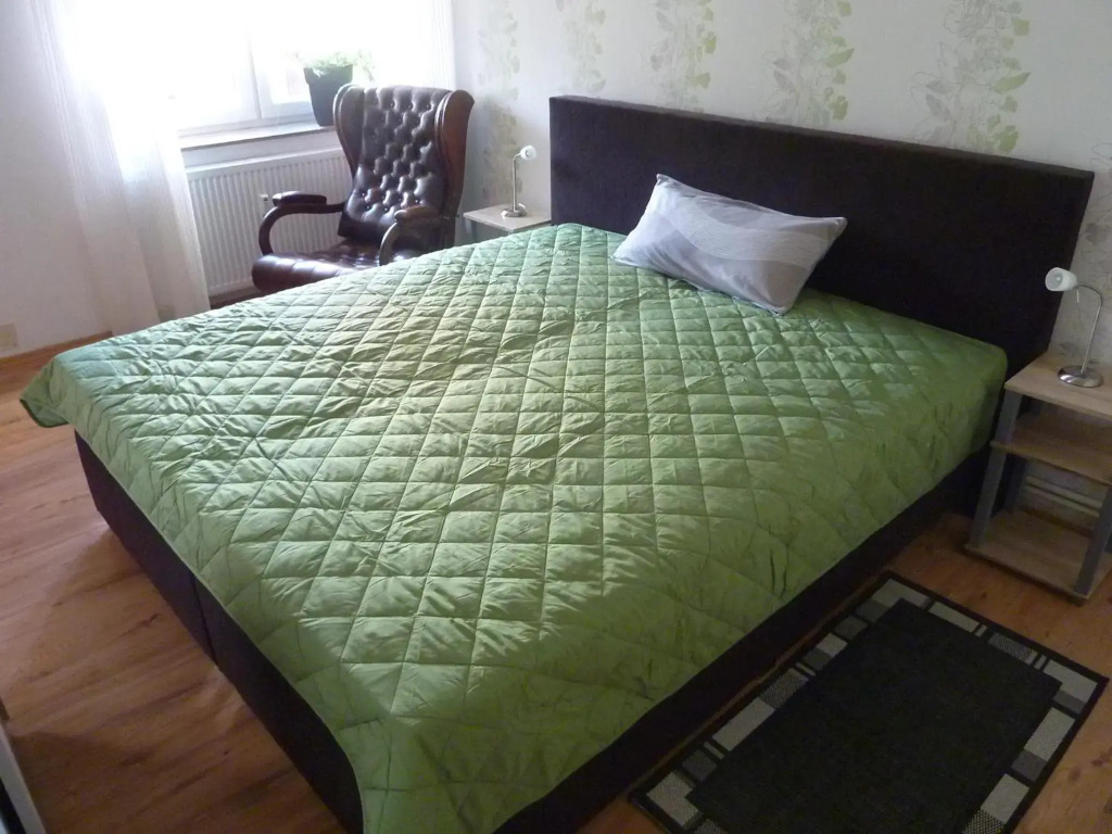 Ferienwohnung Kranich