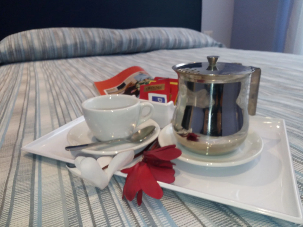 La Grande Bellezza Guest House Rome