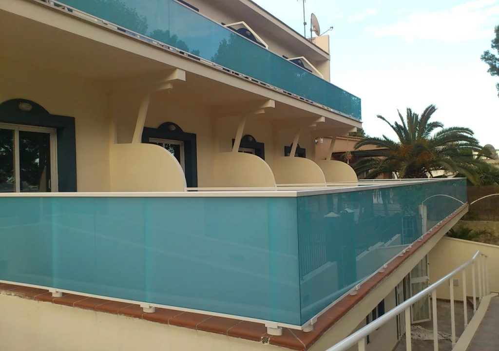 Apartamentos Petit Blau