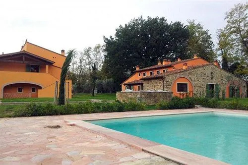 San Martino Country House
