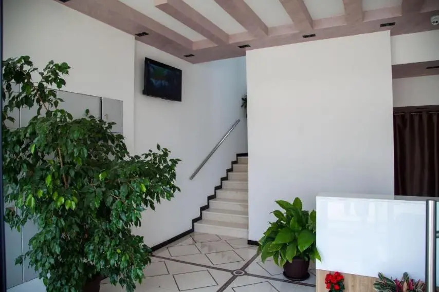 Fortesa Residence