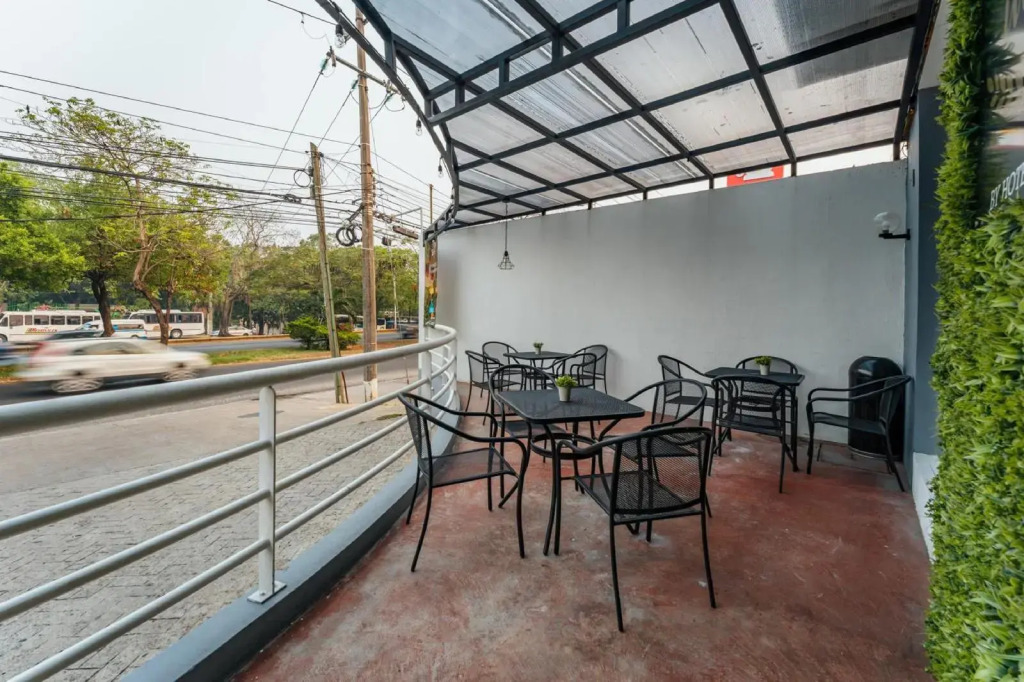 Hotel La Venta Inn Villahermosa