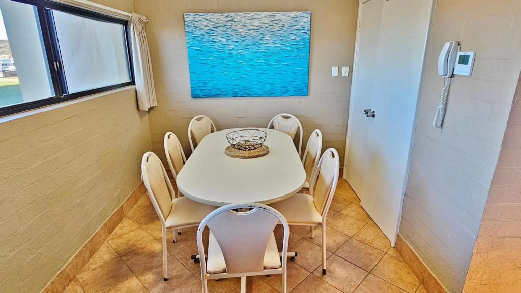 Riverview Holiday Apartment 13 - Kalbarri, WA