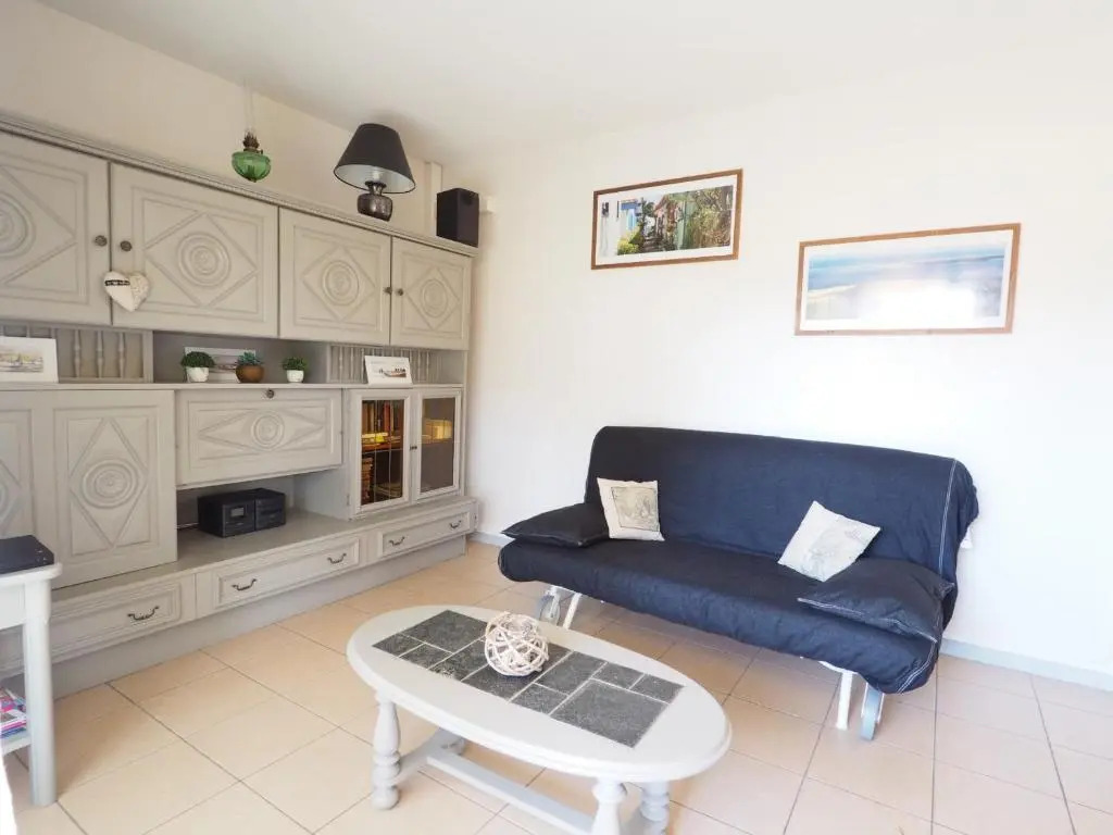 Appartement Arcachon, 2 pièces, 4 personnes - FR-1-474-75